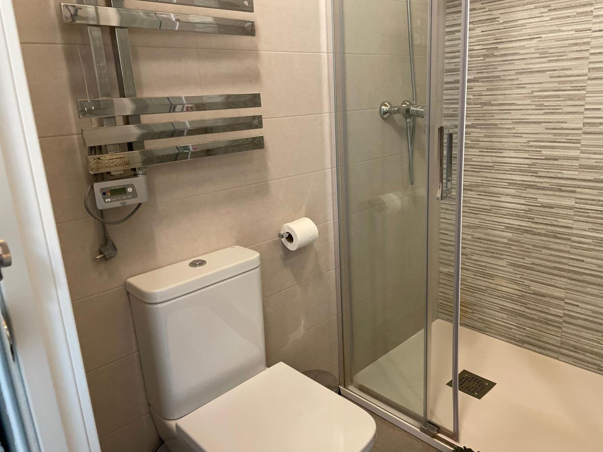 Apartamentos Aranda - Ático Duero Aranda de Duero Exterior foto