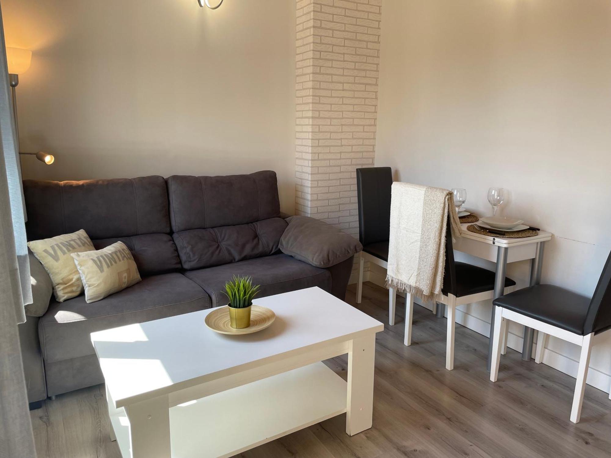 Apartamentos Aranda - Ático Duero Aranda de Duero Exterior foto