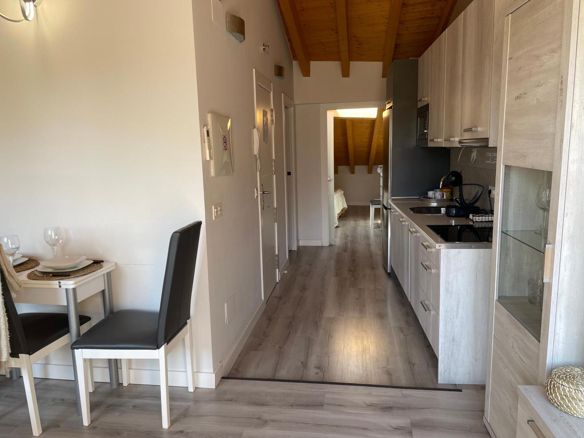 Apartamentos Aranda - Ático Duero Aranda de Duero Exterior foto