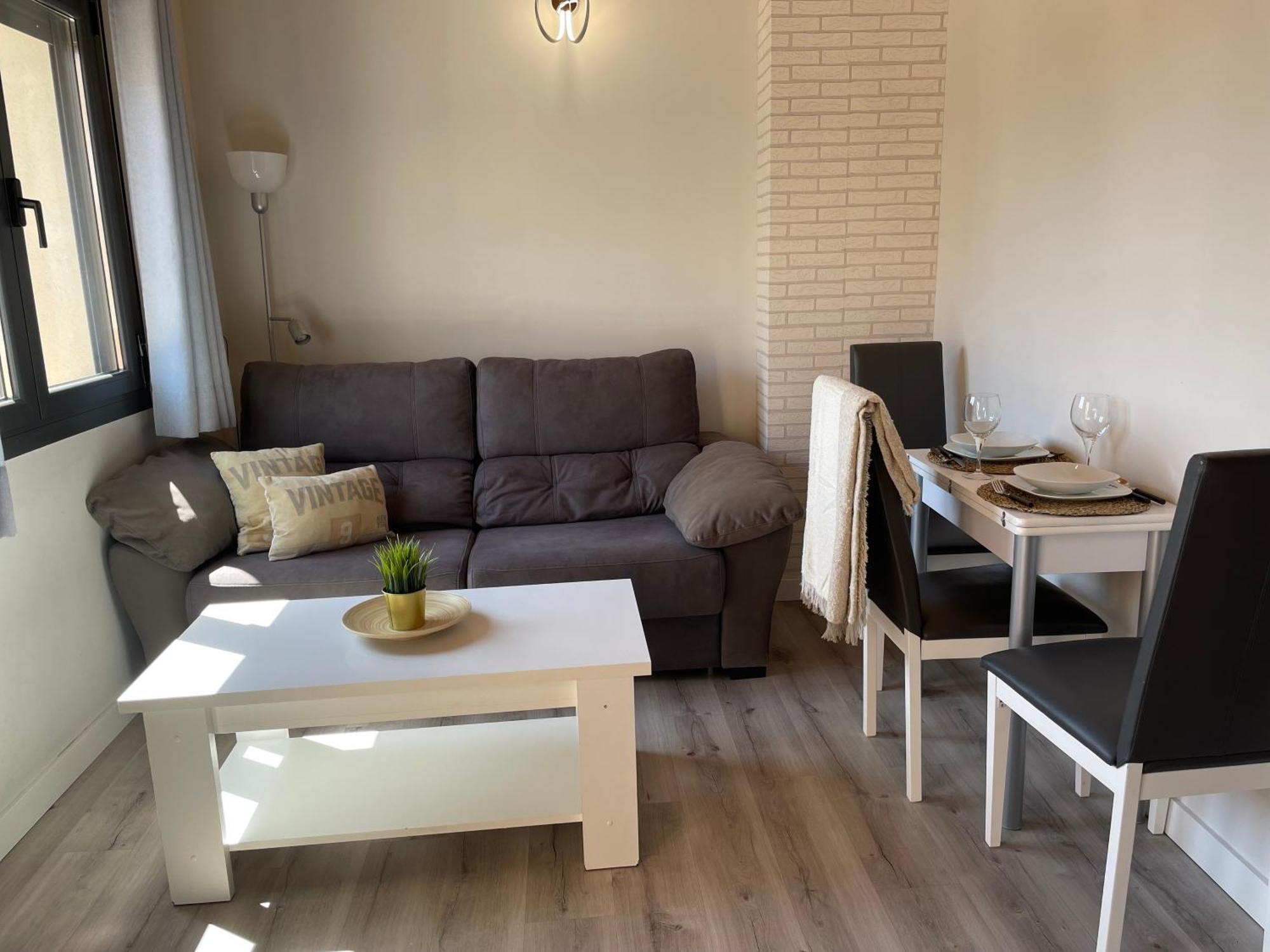 Apartamentos Aranda - Ático Duero Aranda de Duero Exterior foto
