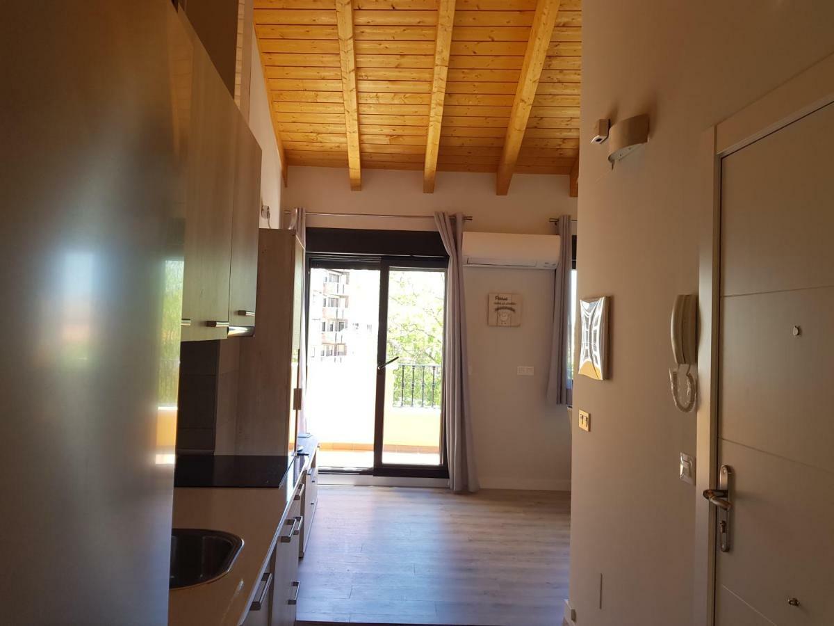 Apartamentos Aranda - Ático Duero Aranda de Duero Exterior foto